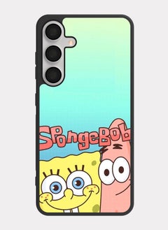 Samsung Galaxy S24 case cover SpongeBob