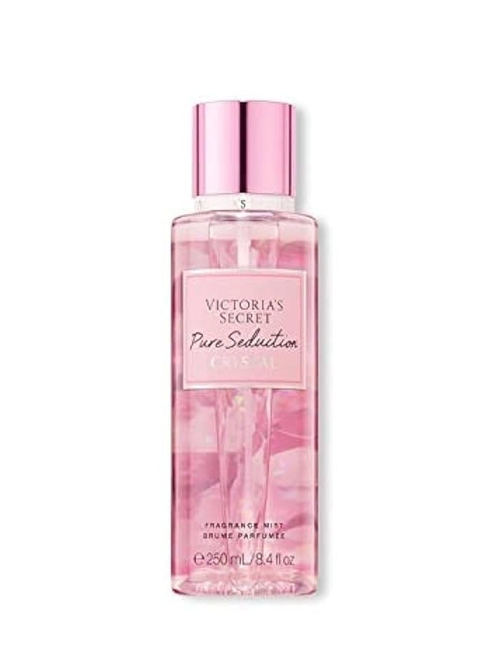 Victoria's Secret Pure Seduction Crystal Fragrance Mist 250ml