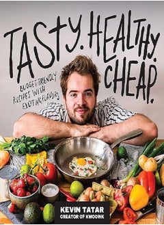 Tasty Healthy Cheap Budgetfriendly Recipes With Exciting Flavors  - Image 2