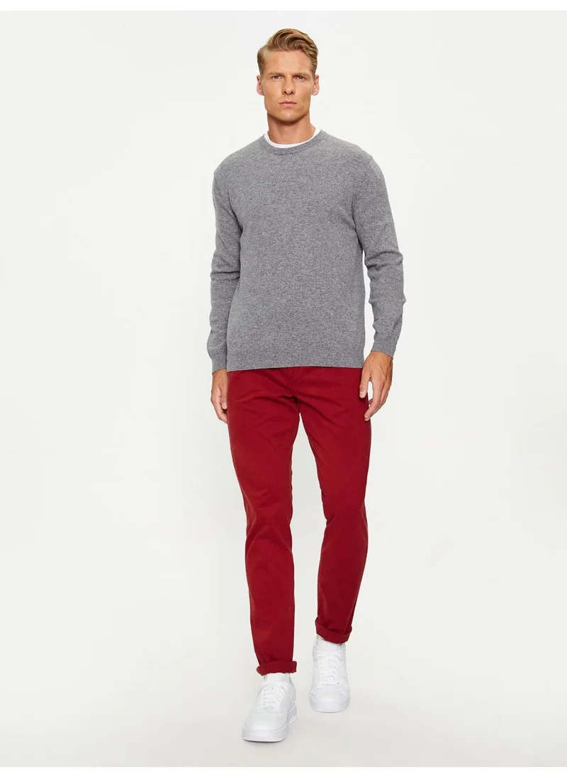 UNITED COLORS OF BENETTON Men's Sweater 1002U1G34