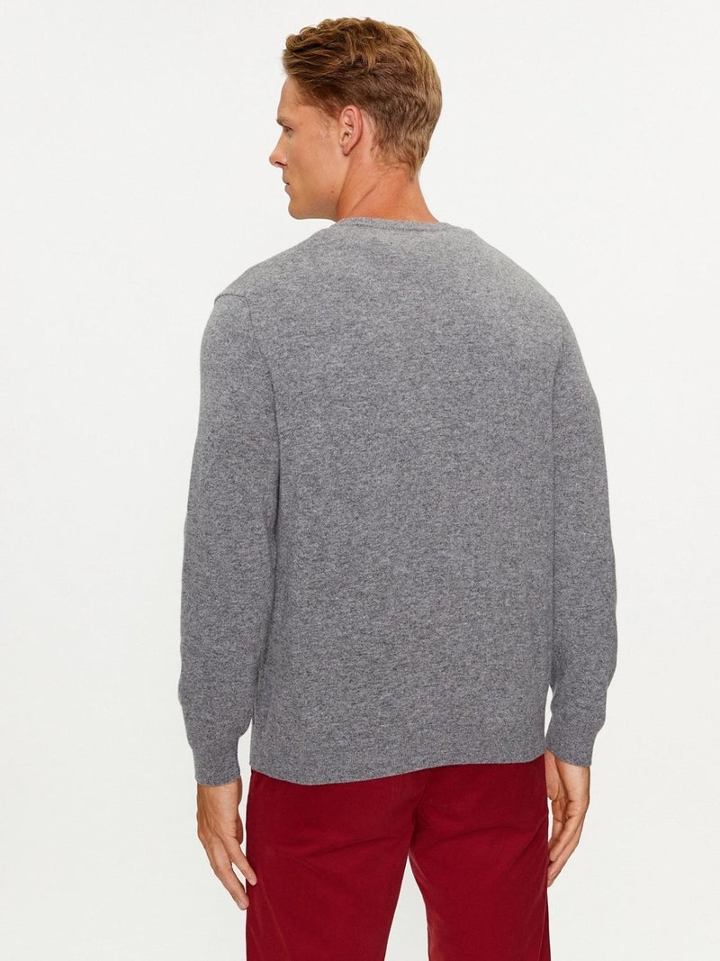 UNITED COLORS OF BENETTON Men's Sweater 1002U1G34  - Image 3