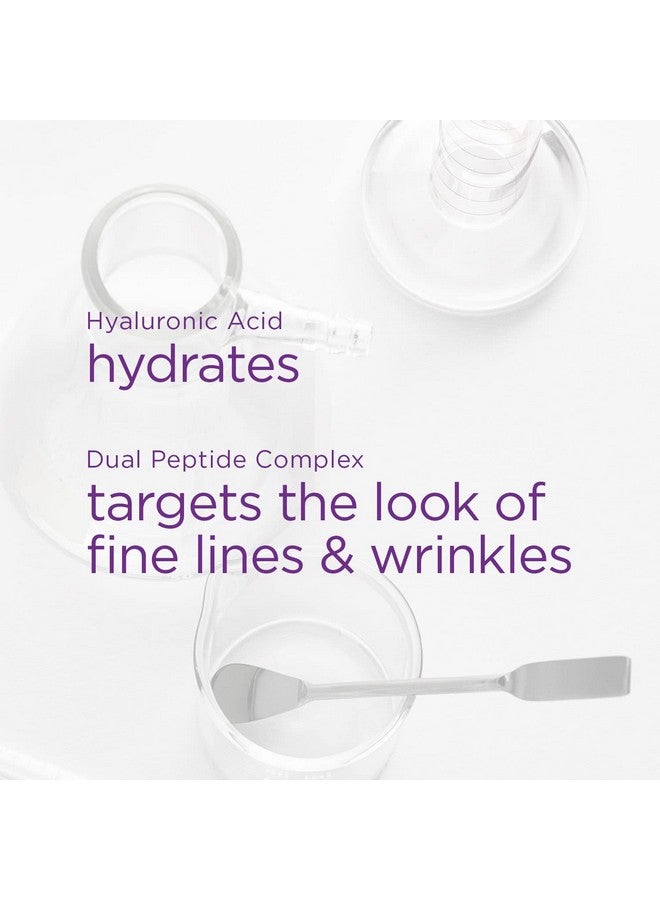 NEOSTRATA Hydra Filling Cream Anti-Wrinkle Concentrate with Hyaluronic Acid Non-Comedogenic, 1.6 oz. - Image 5