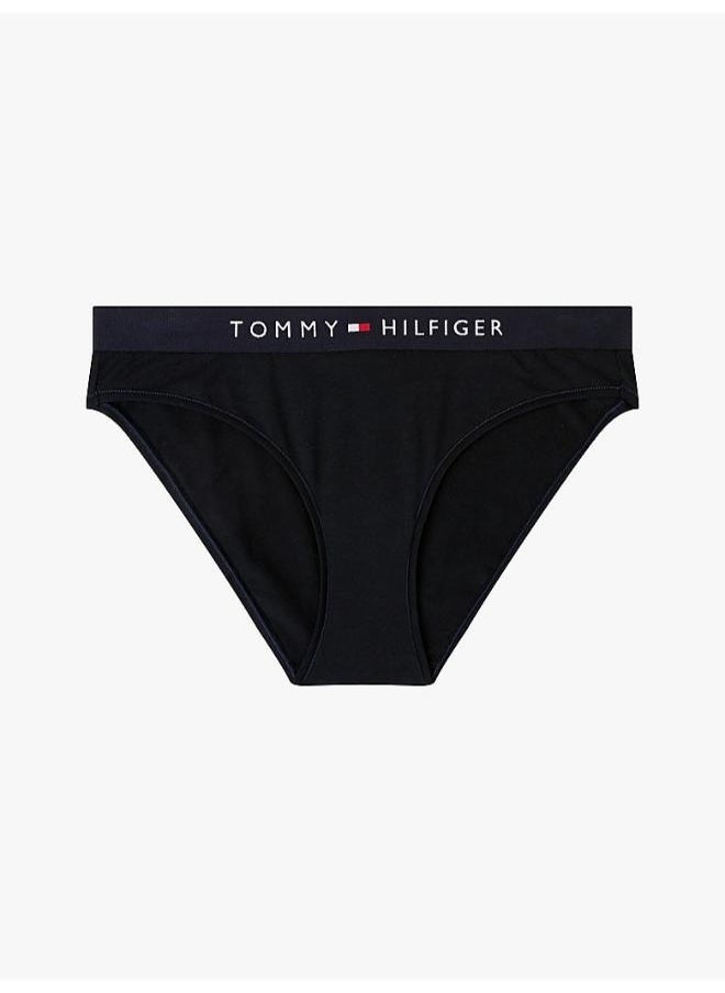TOMMY HILFIGER Logo Band Brief  - Image 5