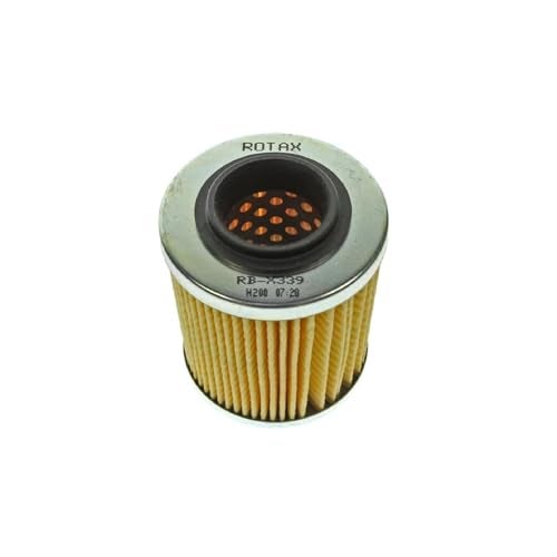 Can-Am New OEM, Oil Filter, Pack Of 2, 420256188 - Image 2