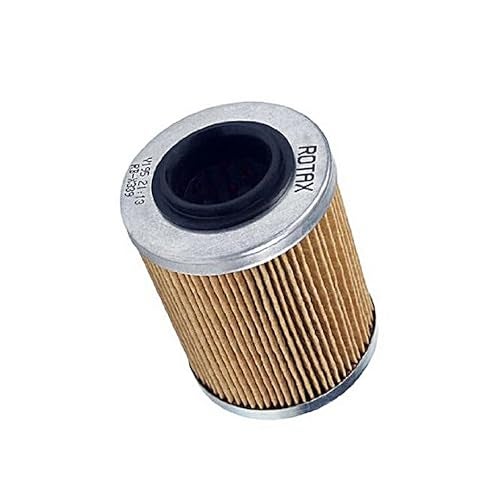 Can-Am New OEM, Oil Filter, Pack Of 2, 420256188 - Image 4