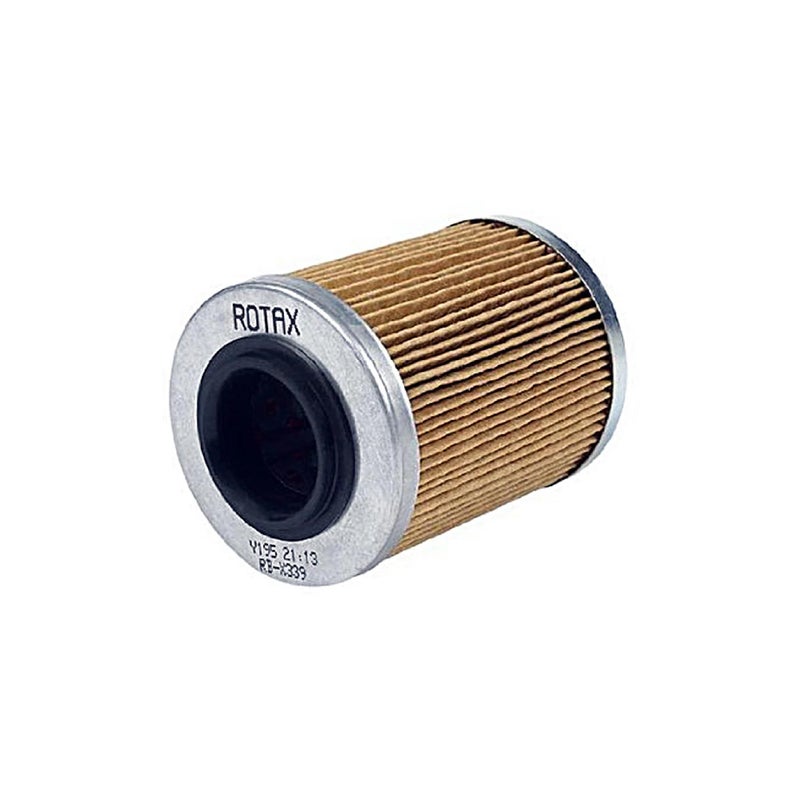 Can-Am New OEM, Oil Filter, Pack Of 2, 420256188 - Image 5