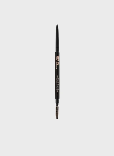 ANASTASIA BEVERLY HILLS Brow Wiz - Dark Brown