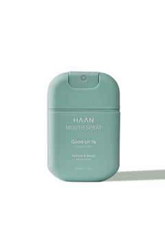 Haan Mouth Spray Good On Ya 20ml  - Image 1