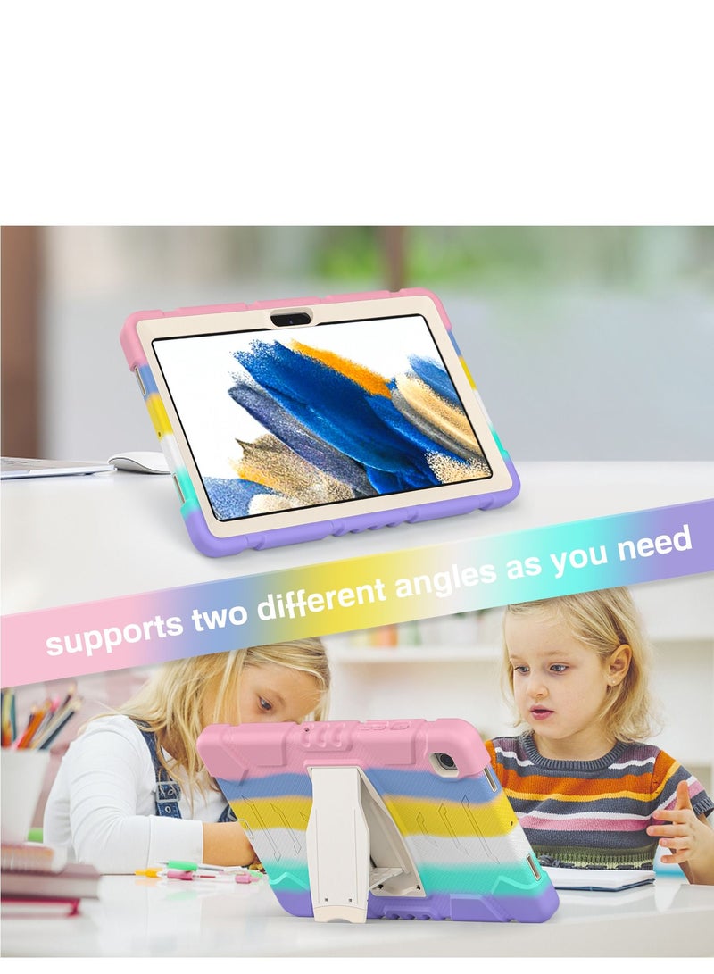 GULFLINK SAMSUNG Protective Back Case Cover for Tab A8 X200/X205  10.5 inch - Image 3