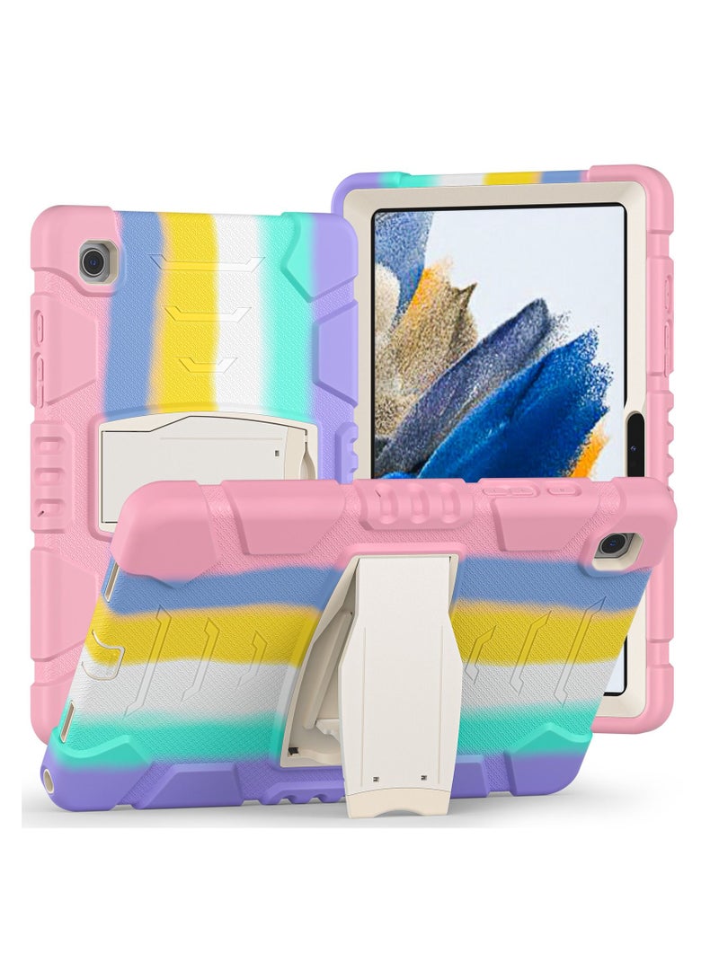 GULFLINK SAMSUNG Protective Back Case Cover for Tab A8 X200/X205  10.5 inch - Image 1