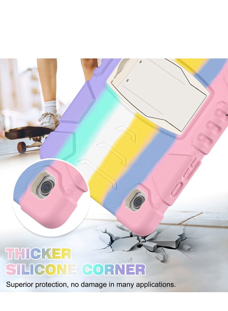 GULFLINK SAMSUNG Protective Back Case Cover for Tab A8 X200/X205  10.5 inch - Image 4