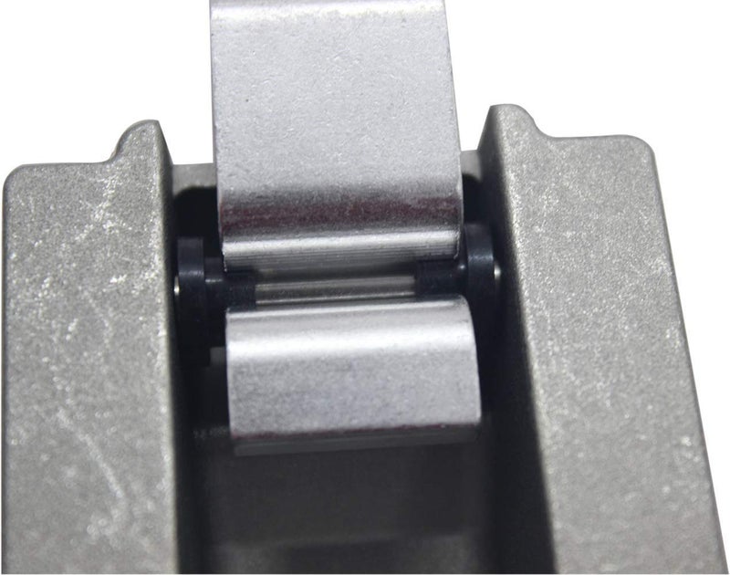 DEF 830463P Awning Rafter Rivet Replacement for A&E 9000 8500(2 Pack) - Image 4