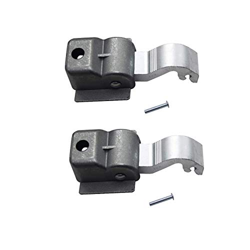 DEF 830463P Awning Rafter Rivet Replacement for A&E 9000 8500(2 Pack) - Image 1