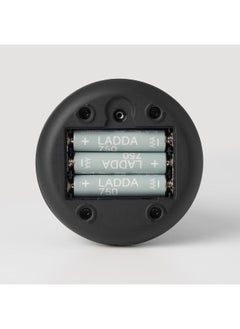 ماركة غير محددة إضاءة ديكورية LED، أنبوب أسود على شكل  - Image 5