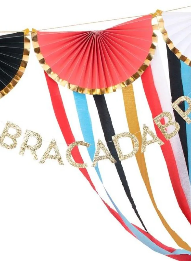 Meri Meri Magic Garland