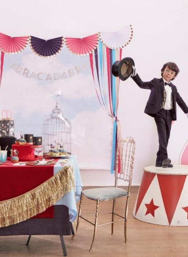 Meri Meri Magic Garland - Image 2