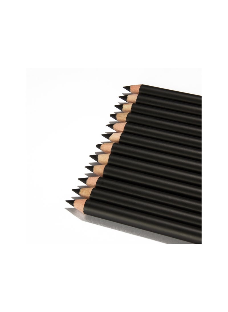 Me Now Velvet Smoothing Liner Pencil 12 Pieces  - Image 1