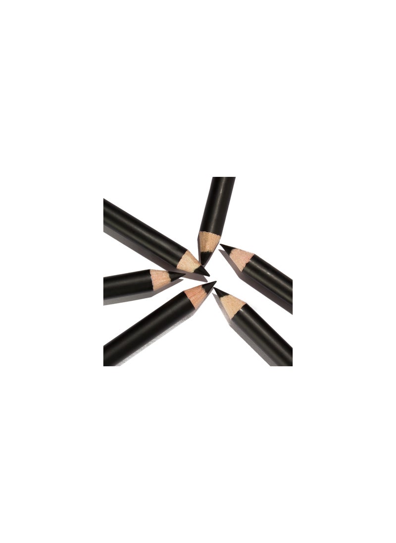 Me Now Velvet Smoothing Liner Pencil 12 Pieces  - Image 2