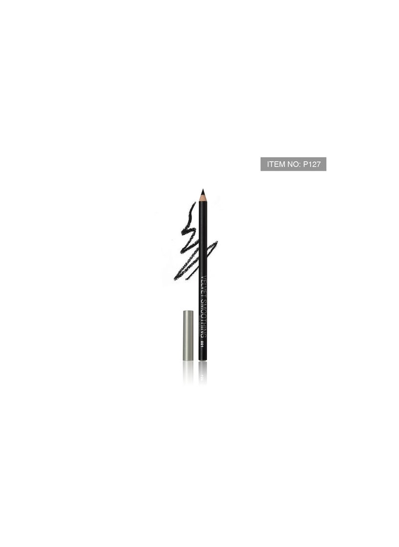 Me Now Velvet Smoothing Liner Pencil 12 Pieces  - Image 3