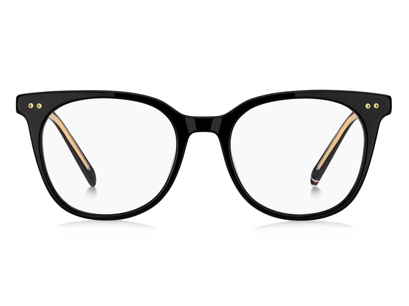 TOMMY HILFIGER Women Square Frames  50 TH 2160 - Image 1