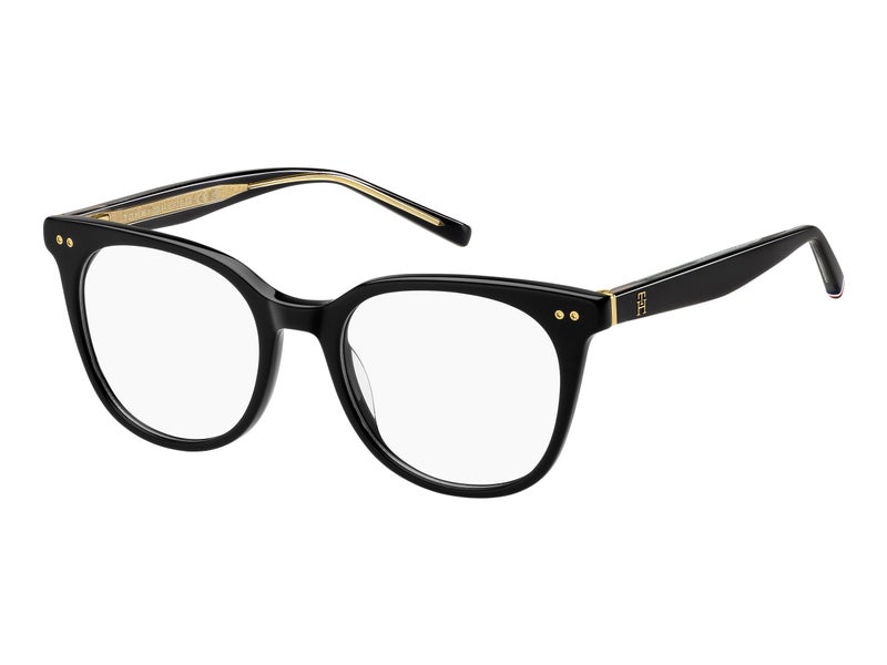 TOMMY HILFIGER Women Square Frames  50 TH 2160 - Image 2
