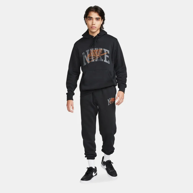 Nike Men's Club Fleece Cuffed Trousers