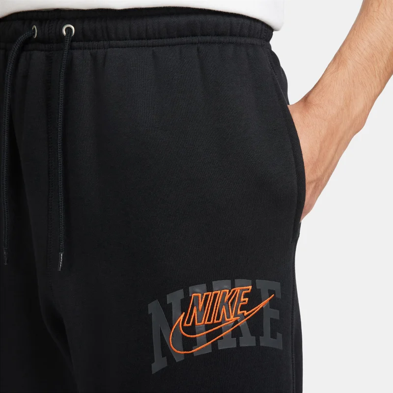 Nike Men's Club Fleece Cuffed Trousers