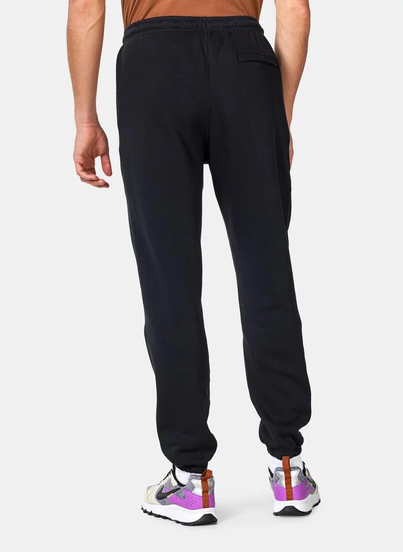 Nike Men's Club Fleece Cuffed Trousers