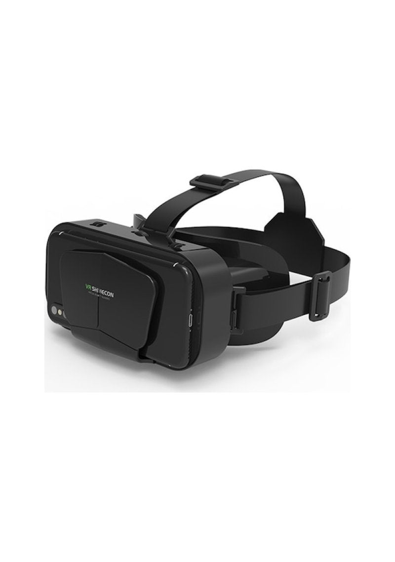 نظارة VR Shinecon G10 للواقع الافتراضي ثلاثي الأبعاد - Image 1