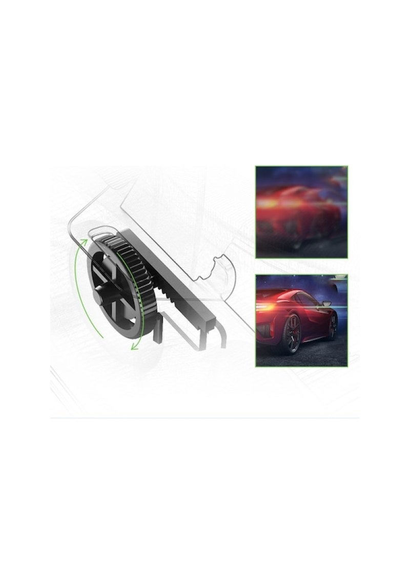 نظارة VR Shinecon G10 للواقع الافتراضي ثلاثي الأبعاد - Image 5
