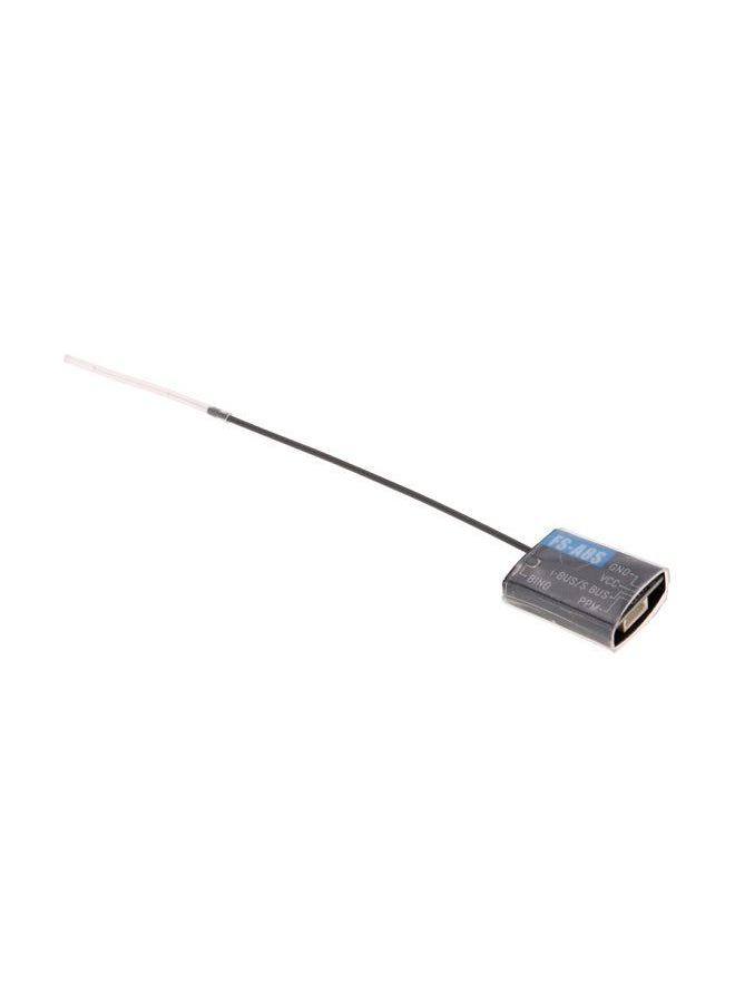 NIBEMINENT - 8CH Receiver PPM i-Bus SBUS Output - Image 1
