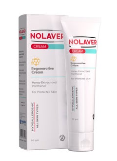 Nolaver Cream 50 gm  - Image 2
