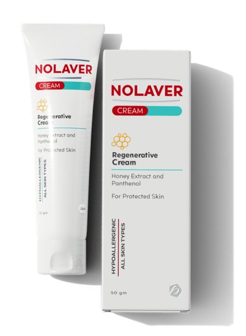 Cream 50 gm