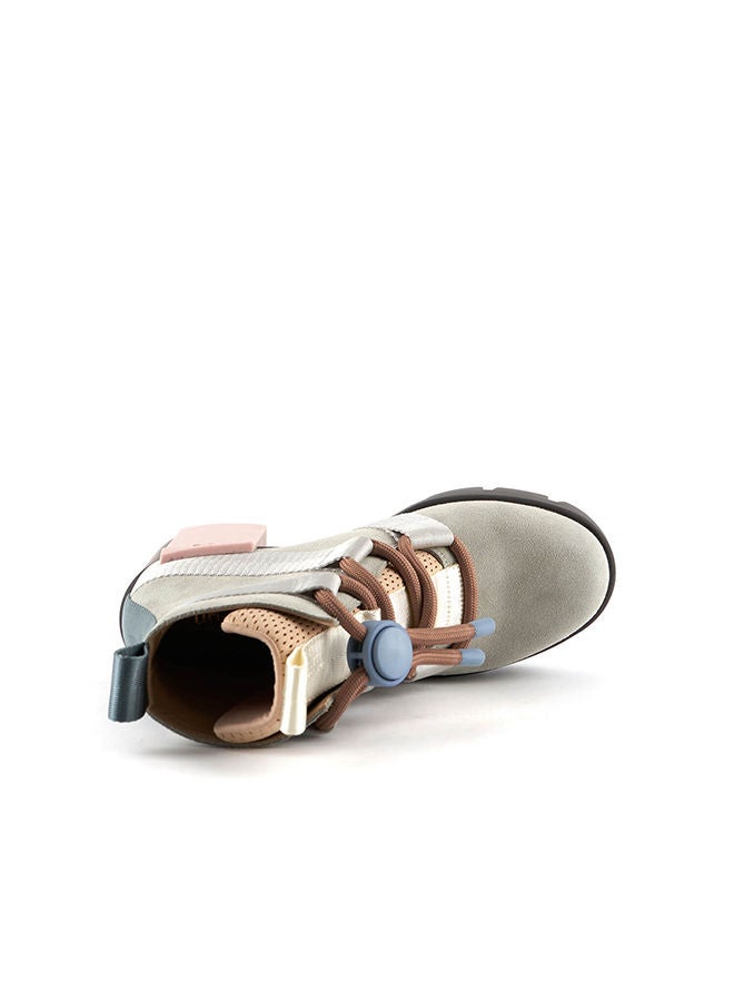 UNITED NUDE حذاء جريب نوماد متوسط - Image 4