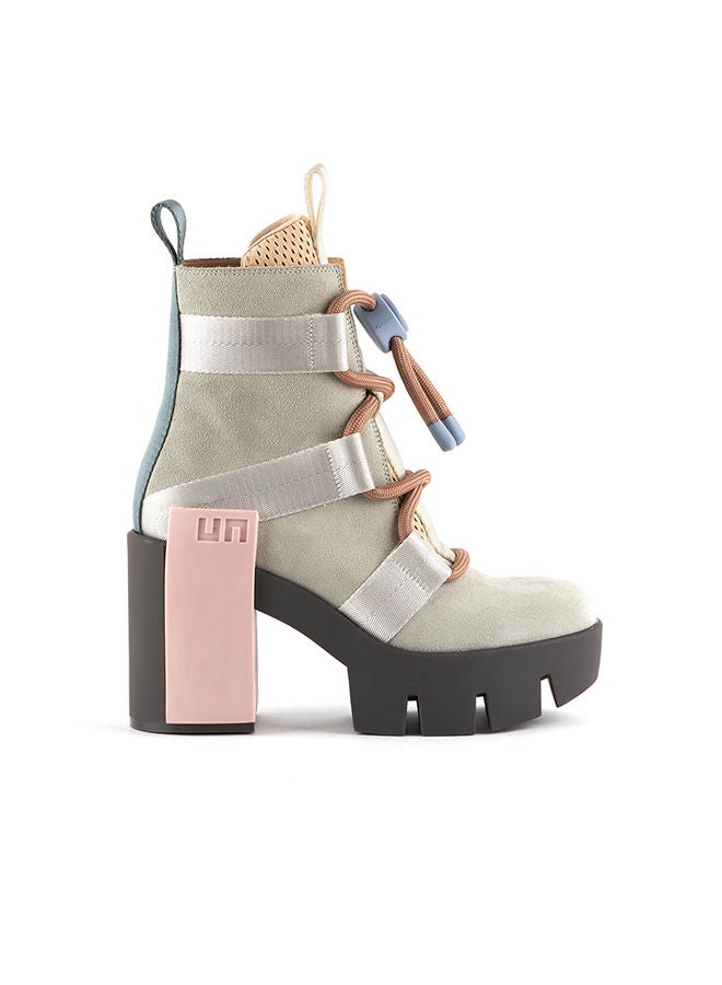 UNITED NUDE حذاء جريب نوماد متوسط - Image 1