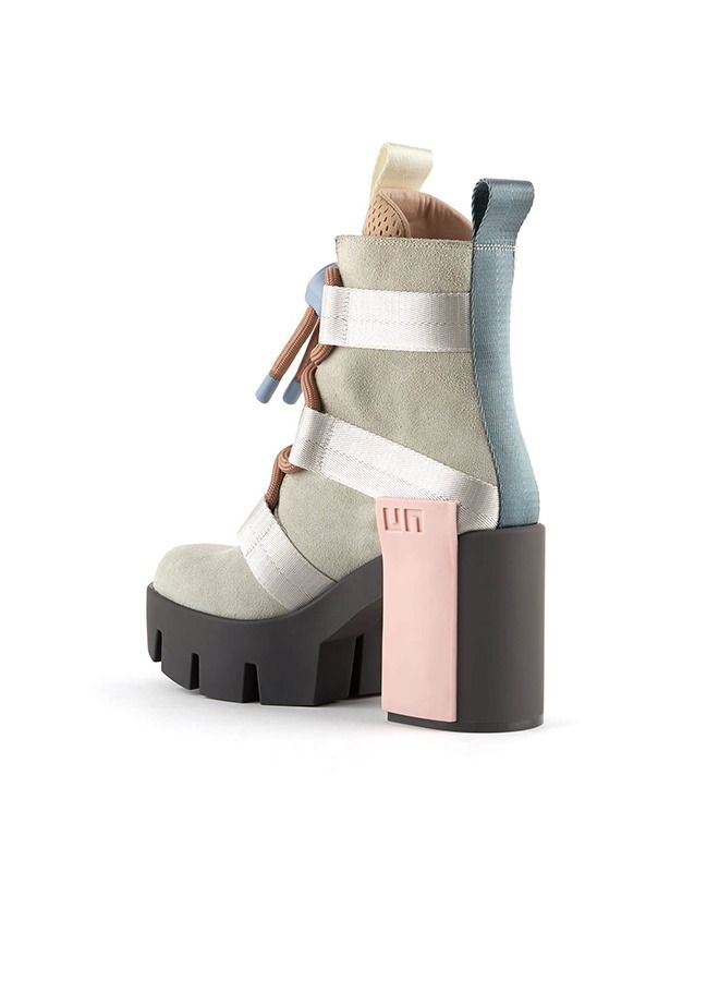 UNITED NUDE حذاء جريب نوماد متوسط - Image 3
