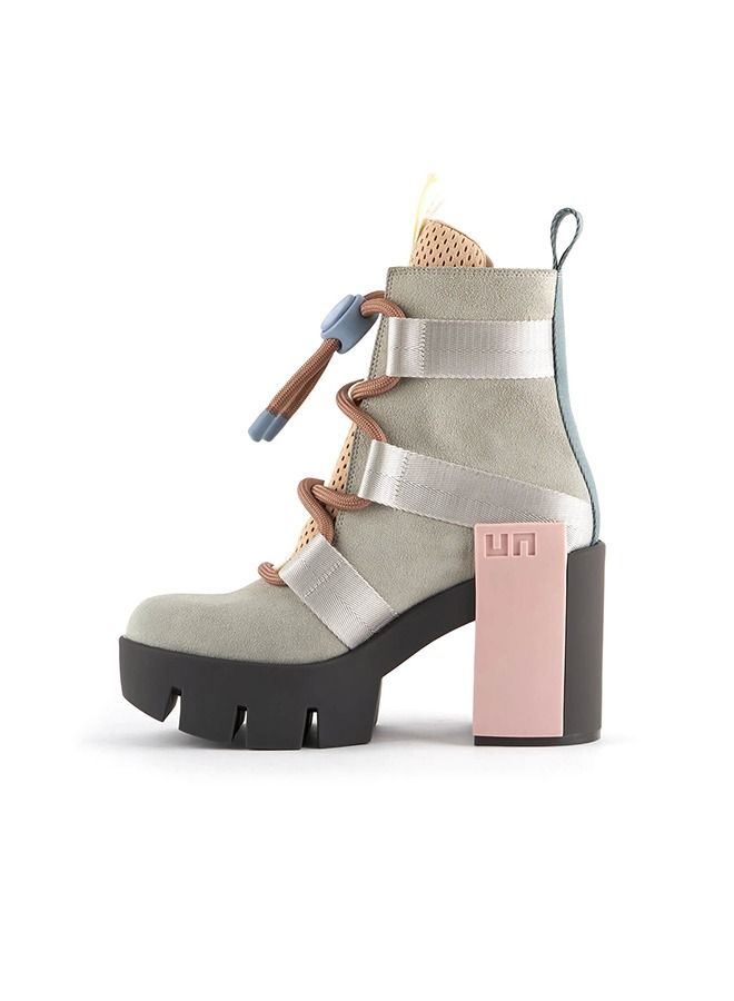UNITED NUDE حذاء جريب نوماد متوسط - Image 2