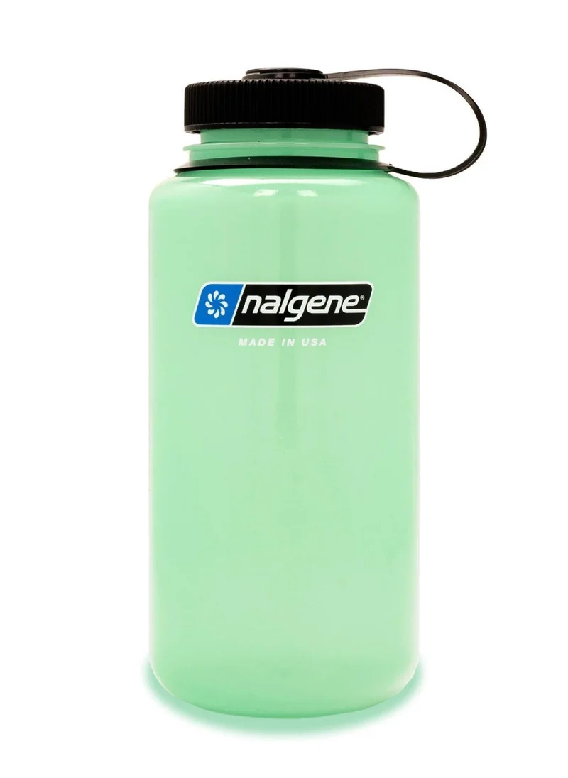 Nalgene Nalgene USA 1L WM Glow Green Sustain