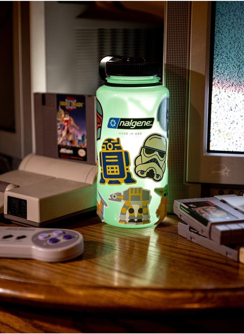 نالجين أمريكا  لتر  توهج أخضر مستدام - Image 5