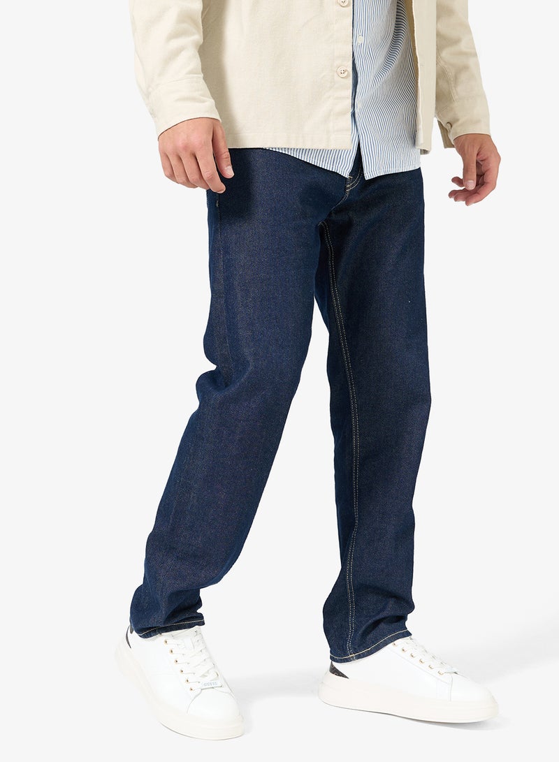 GUESS Lace Up Low Top Sneakers - Image 5