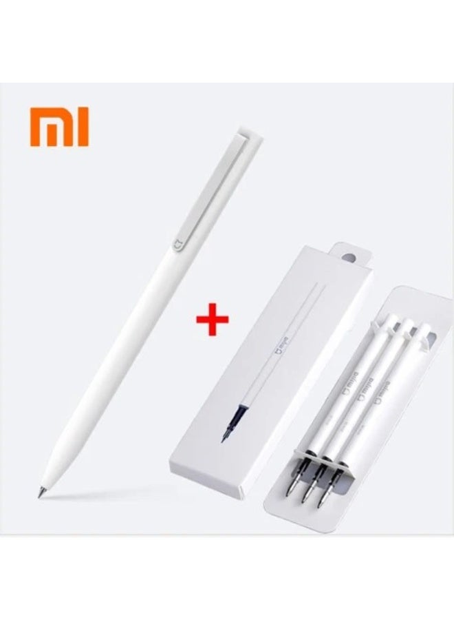 Xiaomi High-capacity ball pen (pack of 10) - Image 2