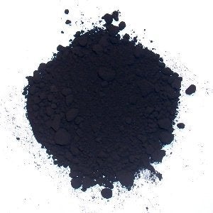 Alpha Chemicals أكسيد الحديد الأسود - Fe3O4 - صناعي - 5 أرطال - Image 2