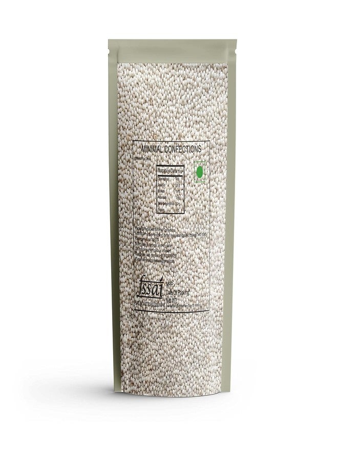 Minimal Plain Rice Crispies,100Gr - Image 2
