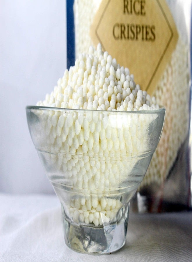 Minimal Plain Rice Crispies,100Gr - Image 3