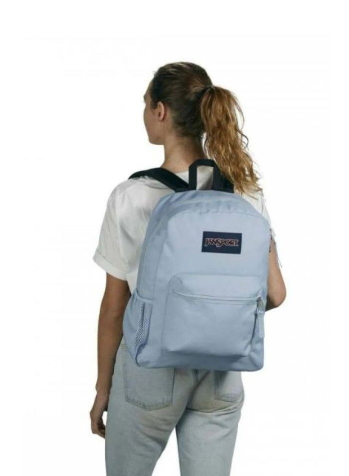 Jansport Blue dusk backpacks 26L - Image 3