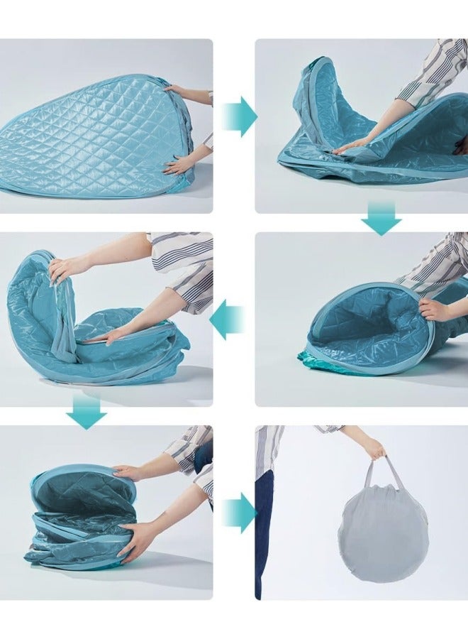 ألونغد مولد البخار البخاري البخاري 2L 1000W مع 3 تعديل التروس ساونا بخات - Image 3