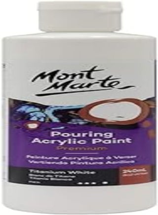 POURING ACRYLIC 240ML TITANIUM WHITE - https://f.nooncdn.com/p/pzsku/ZE0299E603D9365FEF11CZ/45/_/1720390238/af4f5b26-45f5-475e-9c48-dd2e70f444f3.jpg