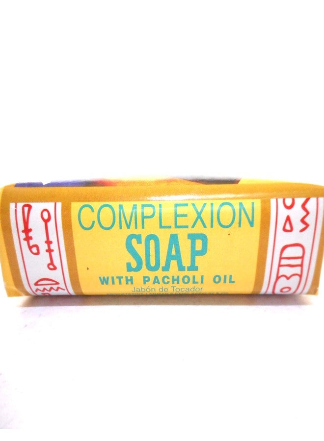 Murray & Lanman M & L Patchouli Soap Set of 2 with in the U.S. and it's Territories! - Image 2