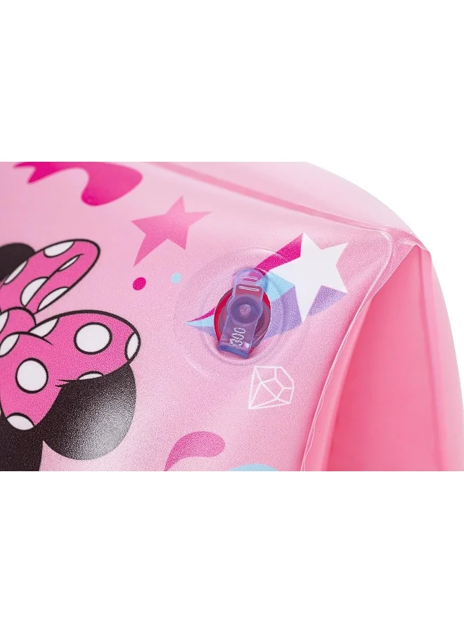 Bestway Disney Inflatable Play Pool - Kids Outdoor Paddling Pool - Perfect for Ages 2+ 25x15cm