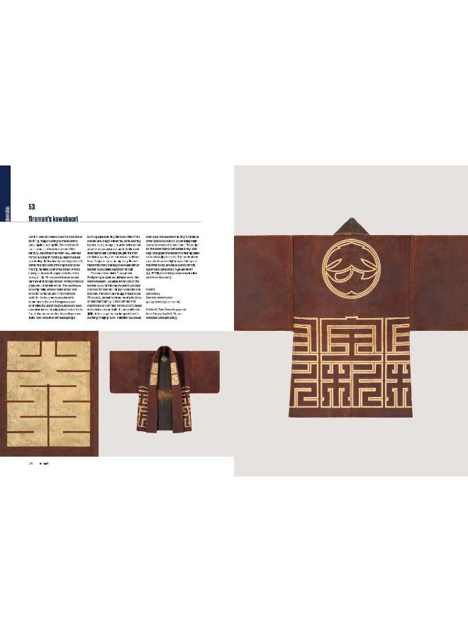 Textiles of Japan: The Thomas Murray Collection